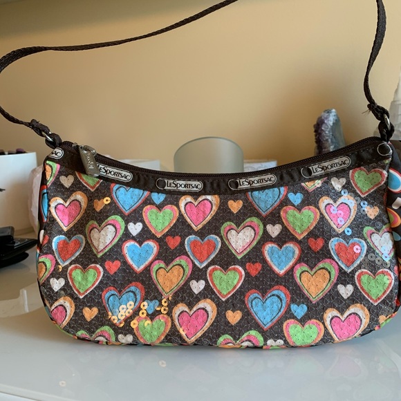 Lesportsac Handbags - Lesportsac purse
